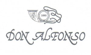 logo Don Alfonso