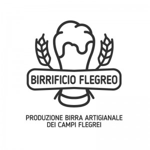 logo Birrificio Flegreo