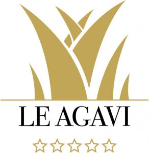 logo Le Agavi