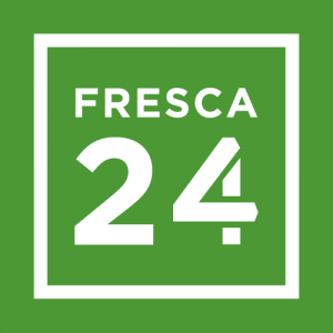 logo Fresca 24
