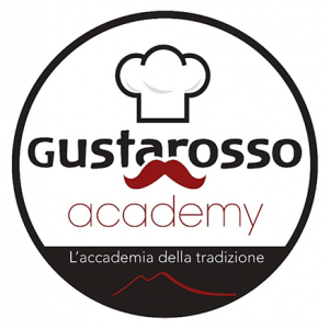 logo Gustarosso Academy