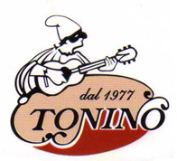 Tonino logo