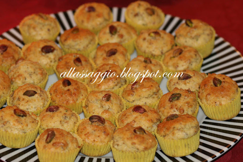 muffins-pistacchi