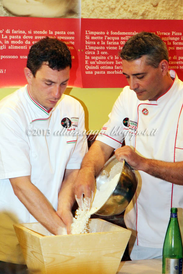 Paolo Surace e Francesco Cassiano