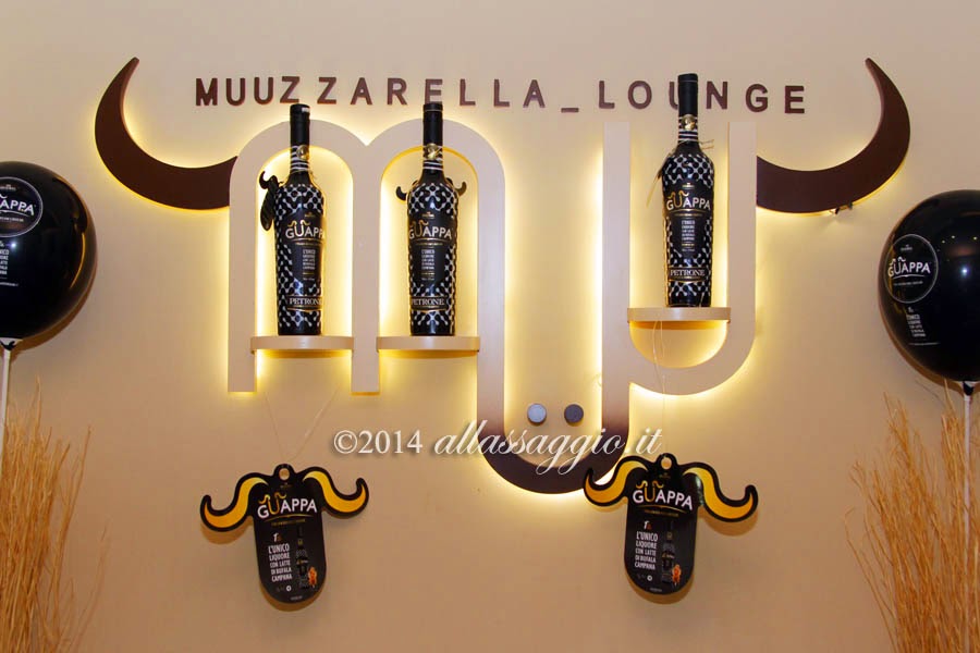 Muu Muuzzarella Lounge