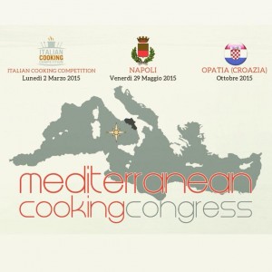 cooking congress