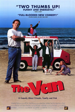 The Van 240x360