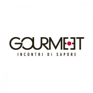 logo gourmeet