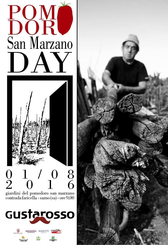 San Marzano Day