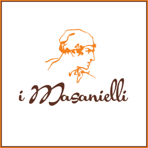 logo I Masanielli