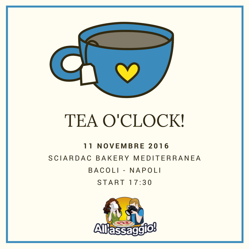 tea-oclock