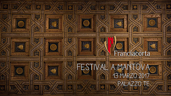 Festival Franciacorta Mantova
