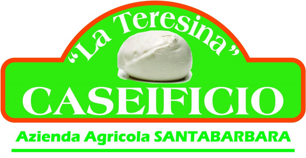 logo La Teresina