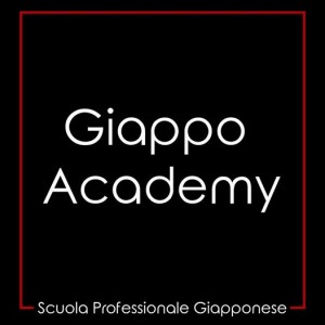 logo Giappo Academy