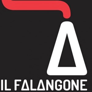 Falangone logo