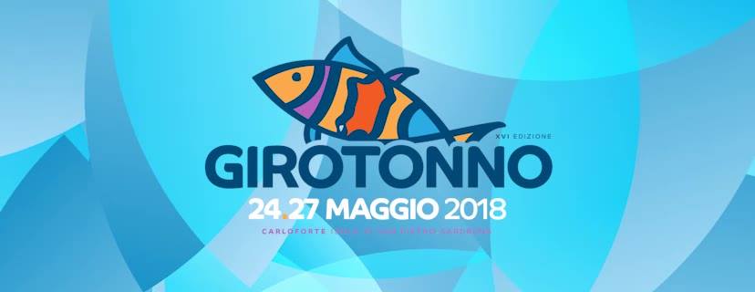 Girotonno 2018