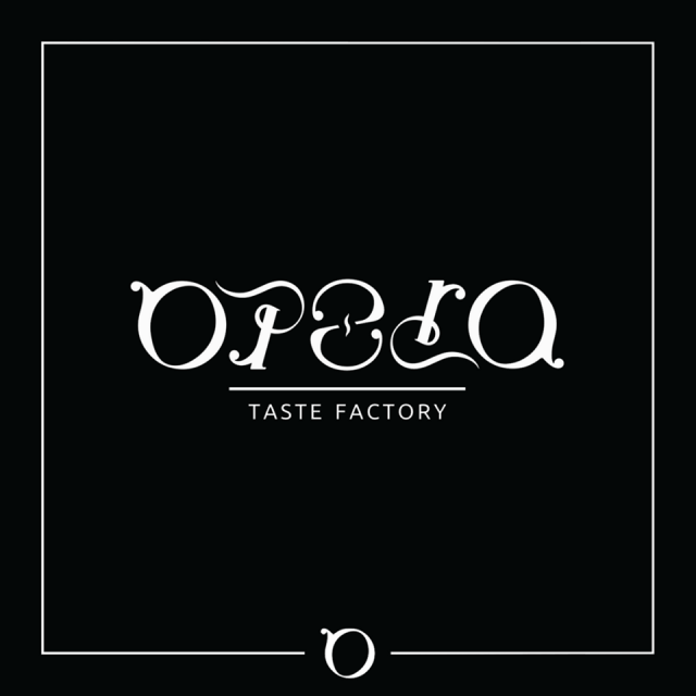 Opera Taste Factory