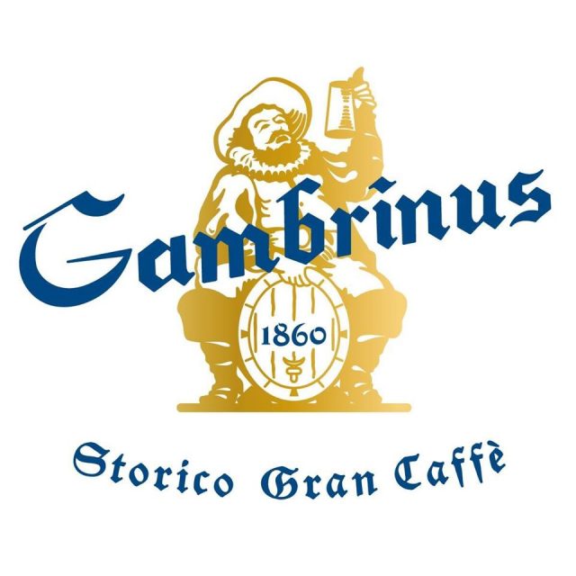 logo Gambrinus