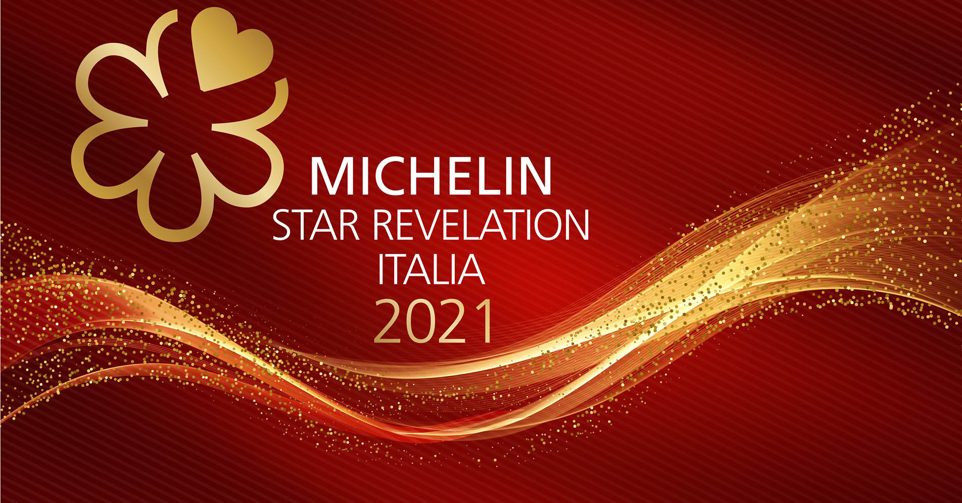 Michelin Italia 2021 MICHELIN Hotelführer Alberghi & Ristoranti 