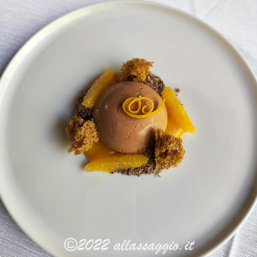 Midi Ital Prodotti - Panettone au Chocolat